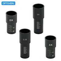 Barlow Lens